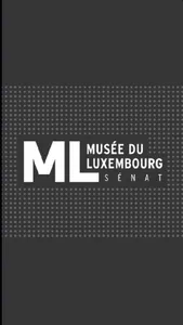 Musée du Luxembourg-Sénat screenshot 0