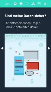 Digital Ratgeber screenshot 6