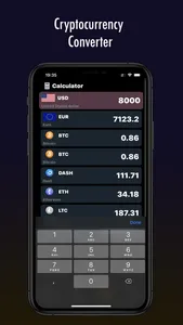 CryptoView screenshot 5