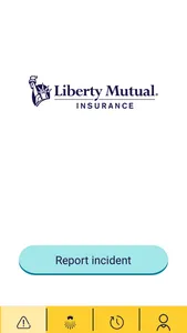 Liberty Mutual Cyber Response screenshot 1