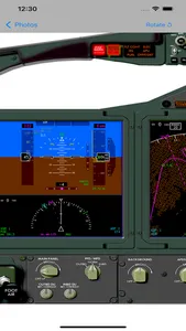 Boeing Type Rating Prep screenshot 8