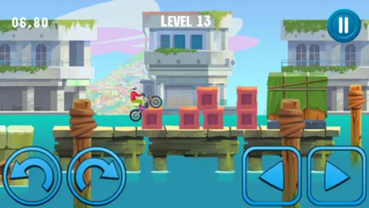 Moto Maniac screenshot 2