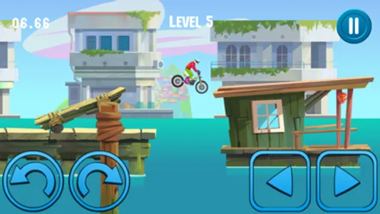 Moto Maniac screenshot 3