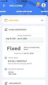 Innago: Landlord & Tenant App screenshot 7