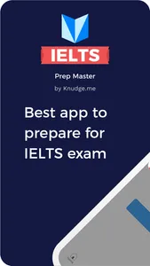 IELTS Prep Master screenshot 0