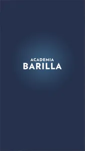 Academia Barilla screenshot 0