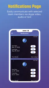 Youni - Plan your universe! screenshot 3