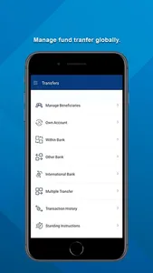 Sathapana Business Mobile screenshot 1