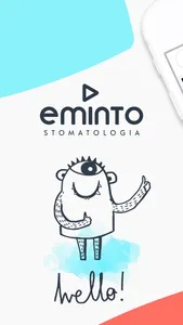 eminto stomatologia screenshot 0