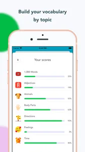 Vocab! screenshot 9