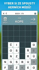 České Slovní Hry PRO 9-v-1 screenshot 5
