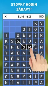 České Slovní Hry PRO 9-v-1 screenshot 6