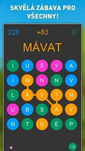 České Slovní Hry PRO 9-v-1 screenshot 8