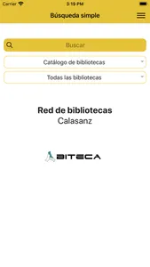 Calasanz Lee screenshot 0