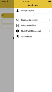 Calasanz Lee screenshot 3