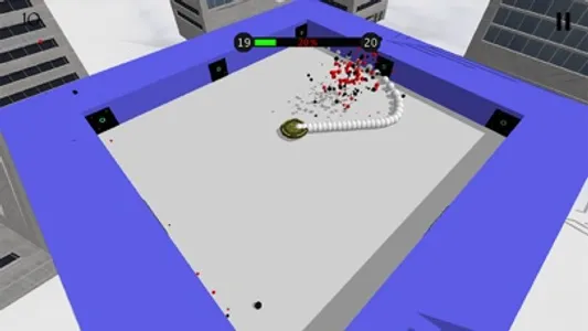 RotoShooter screenshot 3