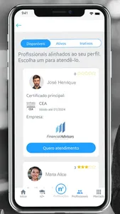 n2 - Educação financeira screenshot 1