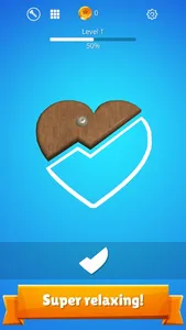 Wood Shapes screenshot 0