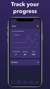 ACLS Review & Pretest screenshot 7