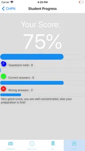 Hospice and Palliative Nurse screenshot 6