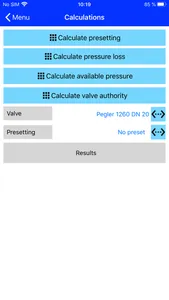 Pegler BC3 screenshot 5