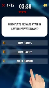 Ultimate Movie Quiz (2023) screenshot 3