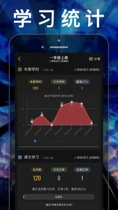 小学数学二年级上下册-人教版数学课本同步辅导点读App screenshot 5