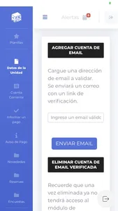 A-Gestión screenshot 3