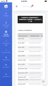 A-Gestión screenshot 4