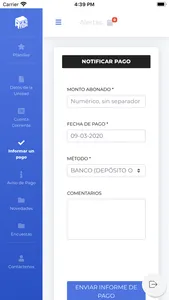 A-Gestión screenshot 5