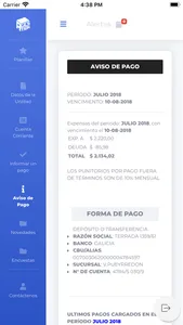 A-Gestión screenshot 6