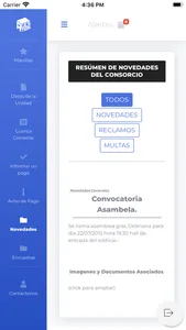 A-Gestión screenshot 7