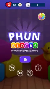 PhunWallet screenshot 1