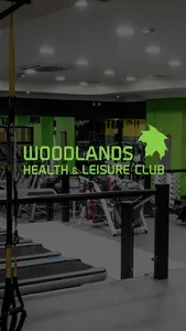 Woodlands Health& Leisure Club screenshot 0