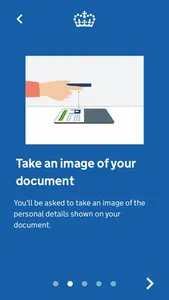 UK Immigration: ID Check screenshot 2