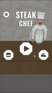 Steak Chef screenshot 0