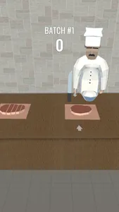 Steak Chef screenshot 2