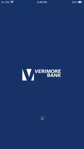 Verimore Bank screenshot 0