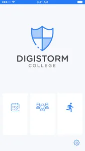 Digistorm College - Clipboard screenshot 0