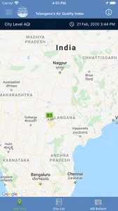 JANAVANI - KALUSHYA NIVARINI screenshot 0