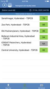 JANAVANI - KALUSHYA NIVARINI screenshot 1