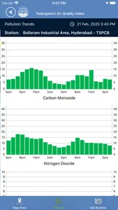 JANAVANI - KALUSHYA NIVARINI screenshot 2