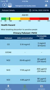 JANAVANI - KALUSHYA NIVARINI screenshot 3