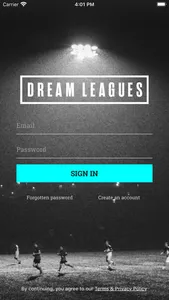 Dream Leagues screenshot 0