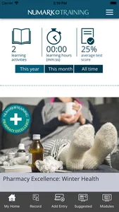 Numark Training screenshot 0