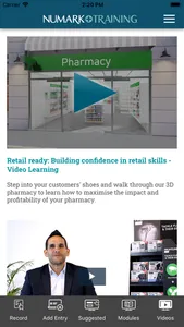 Numark Training screenshot 3