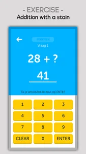 MathWise - Learn Math screenshot 0