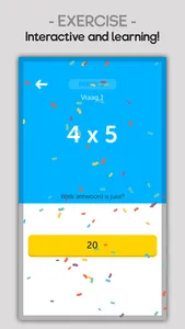 MathWise - Learn Math screenshot 2