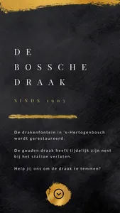 De Bossche Draak screenshot 1