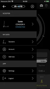 Micro Mobility screenshot 2